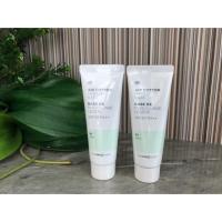 ราคา The Face Shop Air Cotton Make Up Base SPF30 PA++ 40ml#01 mint (184852073)