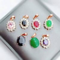 ราคา #จี้นาค#จี้พลอยเรือนนาคคละแบบ (15390901818)