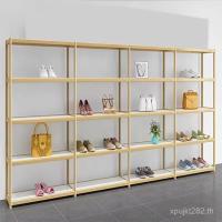 ราคา เด็กชั้นวางรองเท้าชั้นวางรองเท้าชั้นวางรองเท้าร้านขายรองเท้าตู้แสดงกระเป๋าชั้นวางรองเท้าชั้นวางจอแสดงผลร้านค้า 80ZD (49852918662)