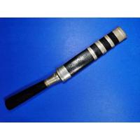 ราคา มีดเทพศาสตรา (มีดหมอ) หลวงปู่กาหลงเขี้ยวแก้ว วัดเขาแหลม รุ่นแรก หมายเลข 1xx5 ขนาด 9นิ้ว (รับประกันพระแท้สากลนิยมตลอดชีพ) (10158413934)