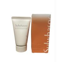 ราคา Sulwhasoo The Ultimate S Cleansing Foam 40 g (44059457991)