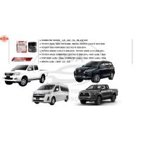 ราคา ขายยกกล่อง กรองน้ำมันเครื่องโตโยต้า Toyota Vigo Revo Innova Fortuner Commuter โตโยต้า กรองเครื่อง วีโก้ รีโว่ รหัส 90915 (43719036767)