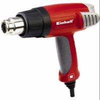 ราคา Einhell เครื่องเป่าลมร้อน รุ่น RT-HA2000E (2703495192)