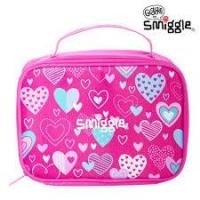 ราคา Giggle By Smiggle Lunchbox Pink (50203950568)