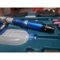 ราคา RY เครื่องเจียร์พิมพ์แบบสายอ่อน เจียร์ลมสายลอ เจียร์นัยสายอ่อนใช้ลม แกน 3 มิล RY รุ่น RY-316B ชนิดเป็นชุด (9088788663)