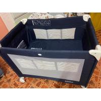 ราคา เปลเพลนเด็กมือสอง เตียงเด็กมือสอง เพลเพลนมือสอง (18390026156)