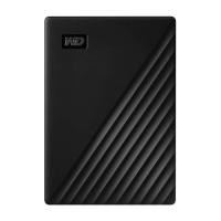 ราคา EXT HDD 2.5'' 4 TB WD MY PASSPORT (WDBPKJ0040BBK) สินค้ารับประกันศูนย์ SYNNEX (11904134543)