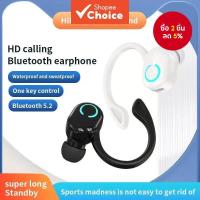 ราคา ซื้อ 1 แถม 1 W6 หูฟัง Single Ear Hanging ชุดหูฟังบลูทูธไร้สายธุรกิจ In-Ear Low-Power Long-Life HD Calls หูฟัง (50054414339)