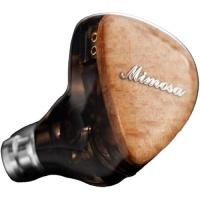 ราคา QoA Mimosa Brown 1DD 1 Microplanar (43965256208)