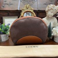 ราคา Loewe vintage bag มือสองของแท้ (28858991264)