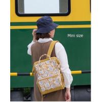 ราคา ของแท้ พร้อมส่งทันที ‼️ กระเป๋าเป้ #Qminica Backpack (17872189943)