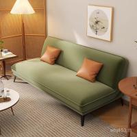 ราคา ผ้าลูกฟูกนั่งนอนโซฟาพับได้โรงงานขายตรงคู่ห้องนั่งเล่นพาร์ทเมนท์ขนาดเล็กเตียงโซฟา คู่-ใช้ ผู้มีอิทธิพล สไตล์ ดร (53302173695)