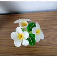 ราคา ช่อดอกลีลาวดี ความยาวช่อ 10 ซม. ราคา 30 บาท (5602175481)