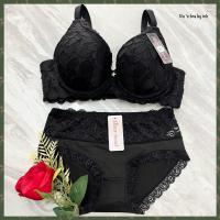 ราคา ชุดชั้นใน sister hood รอบอก 34-36 ลายลูกไม้ พร้อมส่งจ้า (17761785291)