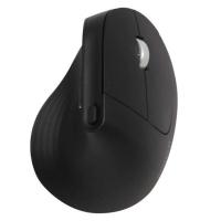 ราคา เมาส์ไร้สาย Anitech Wireless Mouse W230-BK Ergonomic design (20031499283)