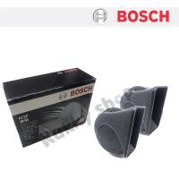 ราคา แตรหอยโข่ง ดิจิตอล BOSCH H3F แท้100% ไม่ต้องใช้รีเลย์ แตรหอยโข่งสำหรับรถทั่วไป รถแต่ง เสียงรถยุโรป กังวานกว้างและไกล (6455702084)