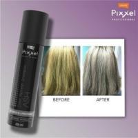 ราคา แชมพู โลแลน พิกเซล คัลเลอร์ รีเฟรชแชมพูสีเทา250มล. (53354568521)