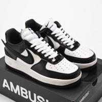 ราคา Ambush x AIR FORCE 1 07 Low-cut Classic 99ip1 Working (49605464679)