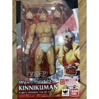 ราคา S.H.Figuarts Kinnikuman (12947906511)