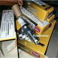 ราคา FORD LASER SPARK PLUG 1.3L \ 1.5L \ 1.6L [ 1981 - 1994 ] NGK G-POWER (57054174239)