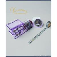 ราคา My melody 50th kuromi 20th Anniversary box case original japan (41525482205)