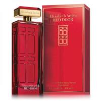 ราคา น้ำหอม Elizabeth Arden Red Door EDT Spray 100ml ของแท้ กล่องซีล (3979624037)