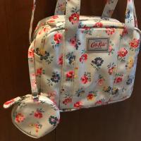 ราคา กระเป๋า Cath Kidston แท้ (7738470308)