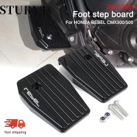 ราคา ที่พักเท้าสําหรับรถจักรยานยนต์ Honda Cmx500 Rebel Cmx500 300 Rebel500 2017-2021 (26486844230)