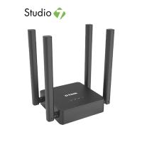 ราคา เราเตอร์ใส่ซิม D-Link Network DWR-M905 N300 4G Wireless LTE Mobile Router by Studio7 (26474546439)