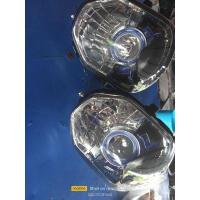 ราคา โคมไฟหน้าmsxมือสองพร้อมหลอดสามขาจุ้ฟไฟรีเลย์ไฟเลี้ยว (14868490861)