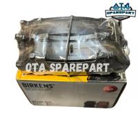 ราคา ผ้าเบรค ผ้าเบรคหน้า Suzuki Vitara / Escudo Sidekick / Escudo 1600CC (53153986639)