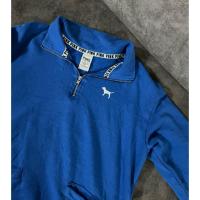 ราคา Victoria’s Secret ✨ PINK COLLECTION Sweater (41967479695)