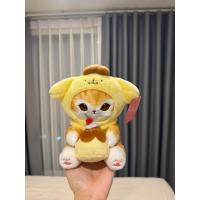 ราคา ตุ๊กตาแมวส้ม งานแท้ของใหม่ป้ายห้อย✨ (24647439011)