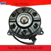 ราคา มอเตอร์พัดลมหม้อน้ำ 38616-RAA-A01 สำหรัHonda Accord 2.4L 2003-2007 สินค้าpriceถูก ส่งจากไทย (29442388896)