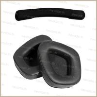 ราคา Ear Pad For Corsair VOID Gaming Headset Replacement Headphones Memory Foam (57450964820)