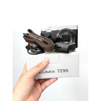 ราคา Panasonic LUMIX DC-TZ99 [ประกันศูนย์เหลือถึง 01 พ.ย. 70] (43723675932)