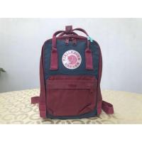 ราคา กระเป๋าเป้ kanken mini มือ2 แท้ (1991642797)