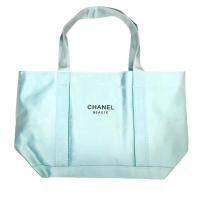 ราคา กระเป๋าChanel light blue mini bag (26023464717)