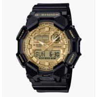 ราคา นาฬิกาข้อมือ Casio G-SHOCK Special Color Gold Black series รุ่น GA-010GGB-1A9 ของแท้ รับประกัน1ปี ใหม่ 08/2025 (43969335286)