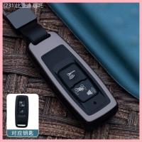 ราคา 【2012-2025】 เหมาะสำหรับรถจักรยานยนต์ฮอนด้า PCX160 ฝาครอบกุญแจ LEAD125 โลหะ SH300 NS110R กระเป๋าป้อง (41224922985)