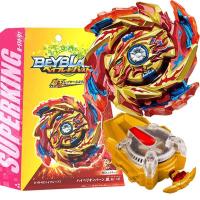 ราคา BEYBLADE BEYBLADE BEYBLADE ลูกข่างเบย์เบลดของเล่นเด็ก B174 (5777532668)