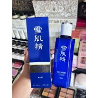 ราคา (พร้อมส่ง/ของแท้) KOSE Sekkisei Lotion 200ml (25472799654)