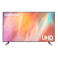 ราคา SAMSUNG Smart TV 4K UHD 43AU7700 43" (2021) รุ่น UA43AU7700KXXT (3069411401)