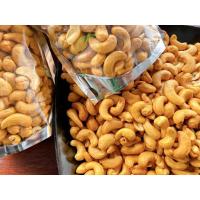 ราคา เม็ดมะม่วงหิมพานต์อบ มะม่วงหิมพานต์ เม็ดมะม่วงหิมพานต์อบ ถุง500g (อบ100%) มะม่วงหิมพานต์/เม็ดมะม่วง / พร้อมทานไซส์ A/ไซส (10620770176)