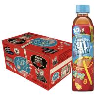 ราคา ยกลัง 24 ขวด อิชิตัน เย็นเย็น น้ำเก็กฮวยน้ำผึ้ง/น้ำจับเลี้ยง ขวดละ 315 มล. (42466813117)