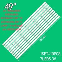 ราคา An-49dsu800 49DSU800 ACONATIC 49" TV LED BACKLIGHT / LAMP TV (พร้อมสต็อก) 49DSU800 (29615524225)