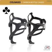 ราคา ขากระติกน้ำคาร์บอน COLNAGO BOTTLE CAGES (27677602525)