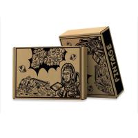 ราคา กล่องของขวัญ Fintage Express - เสื้อยืดไม่รวม - รวม Bubble Wrap (41105735409)