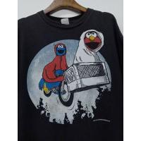 ราคา เสื้อยืดมือสอง ลายการ์ตูน ป้าย DELTA L อก 44 (5194844239)