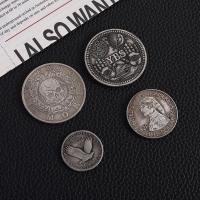 ราคา เหรียญสะสม Missouri Centennial Half Dollar และ US Quarter ดีไซน์พิเศษ YES และ NO พร้อมแนวคิด Memento Mori และ Carpe Diem (41975418662)